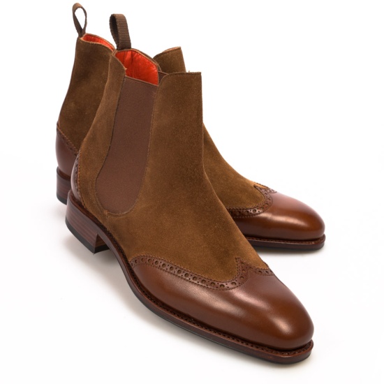 womens size 13 chelsea boots