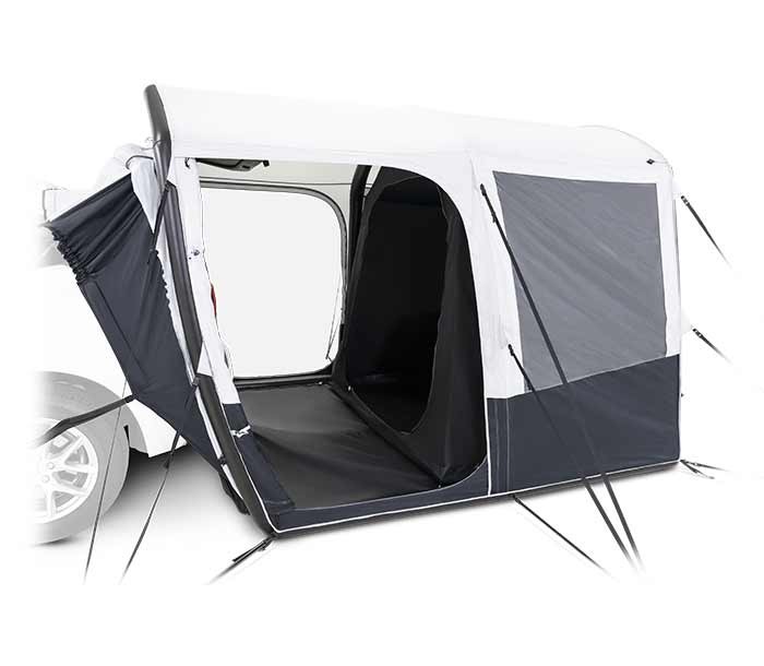 Avance Todoterreno 4x4 Kampa - Accesorios camper