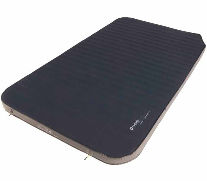 Matelas gonflable Outwell Dreamboat Campervan 7.5 cm