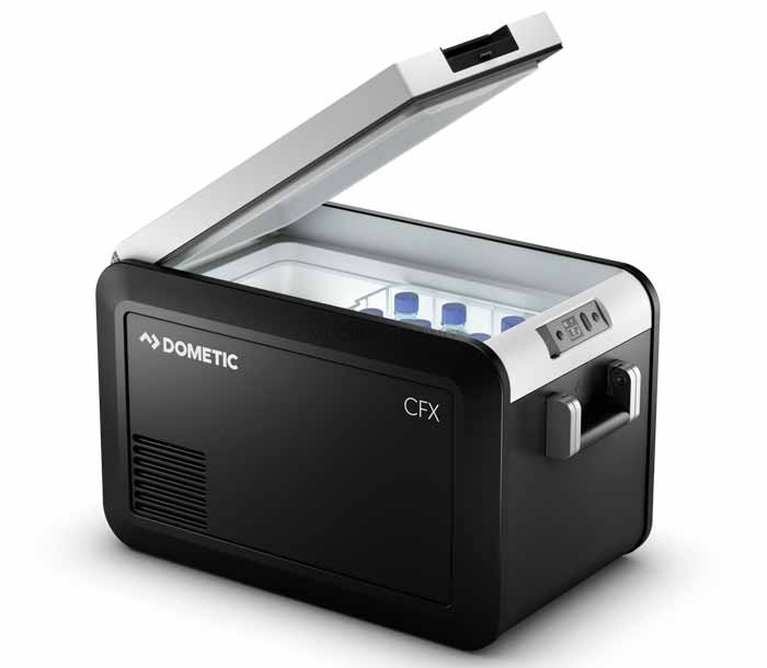 Nevera Dometic CFX3 35 a compresor Neveras portatiles MUCHOCAMPING