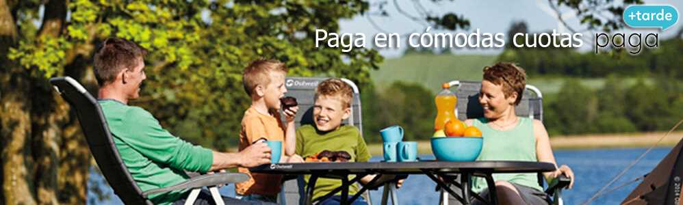 ZONA CAMPING