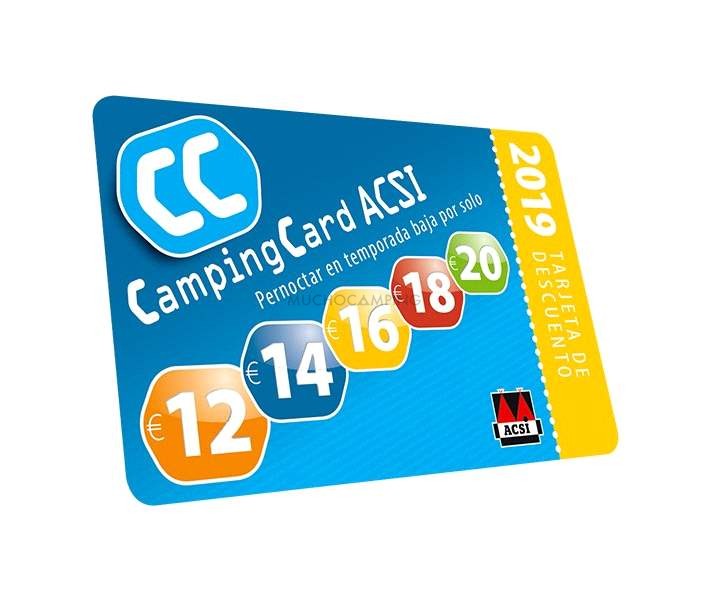 Guia Acsi Card