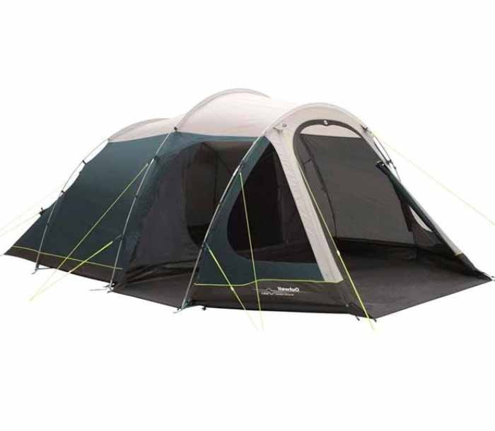 Outwell Esterilla Para Camping Dreamcatcher 195x63x5 Cm 290215 - Azul -  Alfombra De Tienda De Campaña