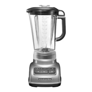Licuadora KitchenAid DIAMOND plata 1.75 l.