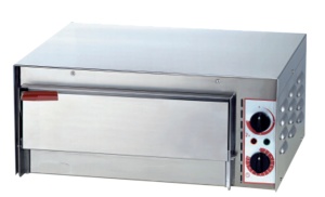  Horno de pizza 1 Nivel -CFFP36R
