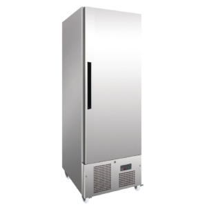  Congelador Vertical Inox 440 l.