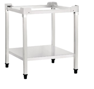 Soporte para freidora doble 8 litros- NIGH129