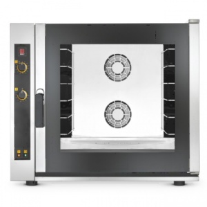  Horno 6 bandejas apertura lateral EKO 
