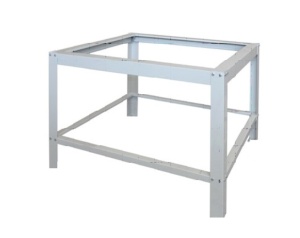 Soporte para hornos estáticos pan-pizza modelo TR4