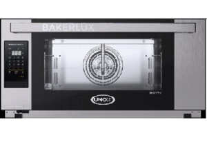 HORNO BAKERLUX LED 2F SHOP.Pro 3 BANDEJAS 60X40 