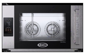 HORNO BAKERLUX TOUCH 2F SHOP.Pro 4 BANDEJAS 60X40 