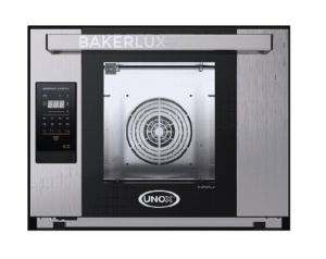  HORNO BAKERLUX GO 2F SHOP.Pro 4 BANDEJAS 33X46