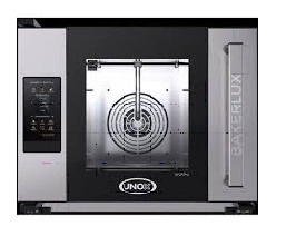 HORNO BAKERLUX TOUCH 2F SHOP.Pro 4 BANDEJAS 33X46