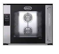  HORNO BAKERLUX MASTER 2F SHOP.Pro 6 BANDEJAS 60X40 