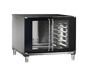 Cámara de fermentación Manual Bakerlux - UNXL413