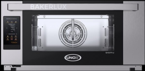 HORNO BAKERLUX TOUCH 2F SHOP.Pro 3 BANDEJAS 60X40 