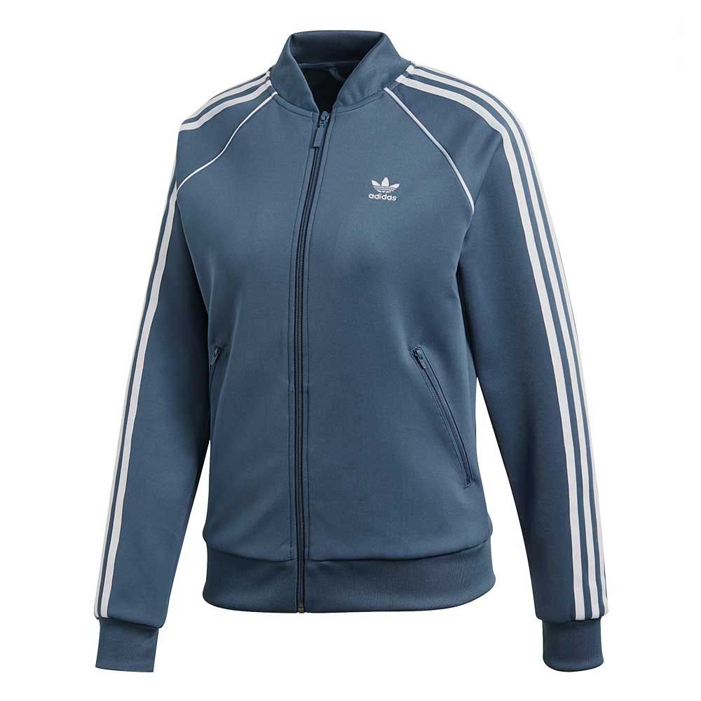 chaqueta reebok vintage mujer 2015