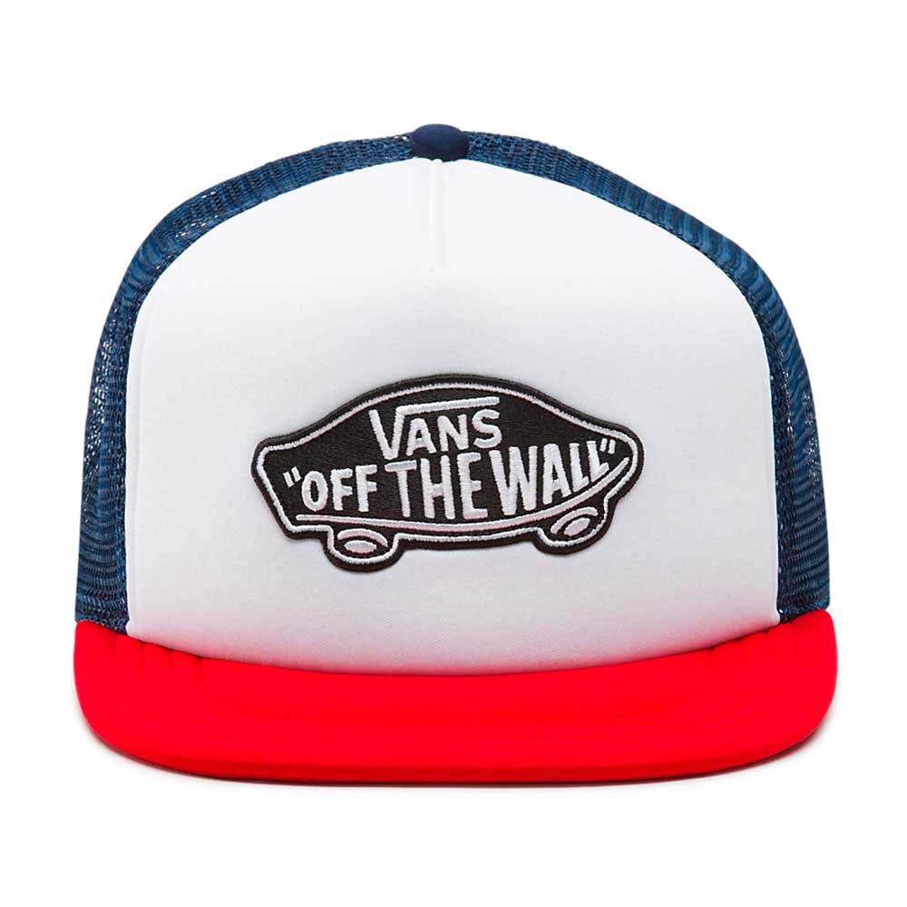 gorras de vans off the wall Hombre Mujer niños - Envío gratis y entrega  rápida, ¡Ahorros garantizados y stock permanente!