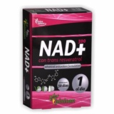 NAD+ 300, NUTRANATURE, 30 CAPS. PINISAN