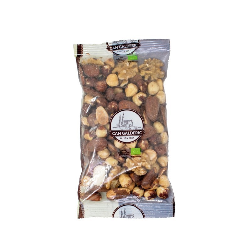 POSTRE MUSIC BIO CAN GALDERIC 150 GR