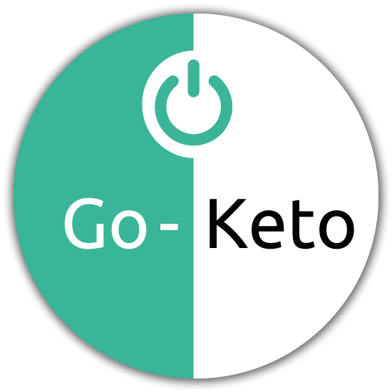 GO KETO