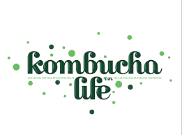 KOMBUCHA LIFE