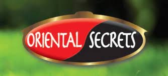 ORIENTAL SECRETS