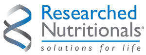 RESEARCHED NUTRICIONALS