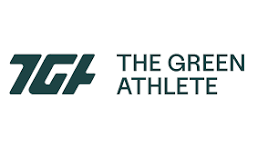 THE GREEN ATHLETE