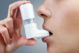 Asma y rinitis