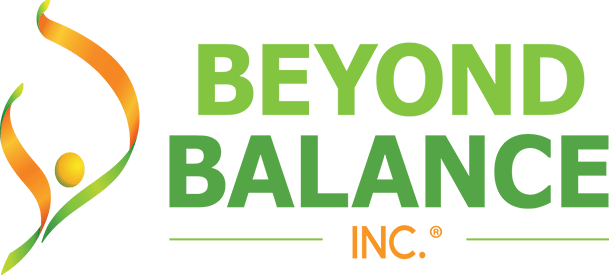 BEYOND BALANCE