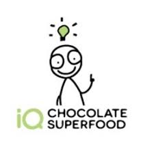 iQ SUPERFOOD CHOCOLATE