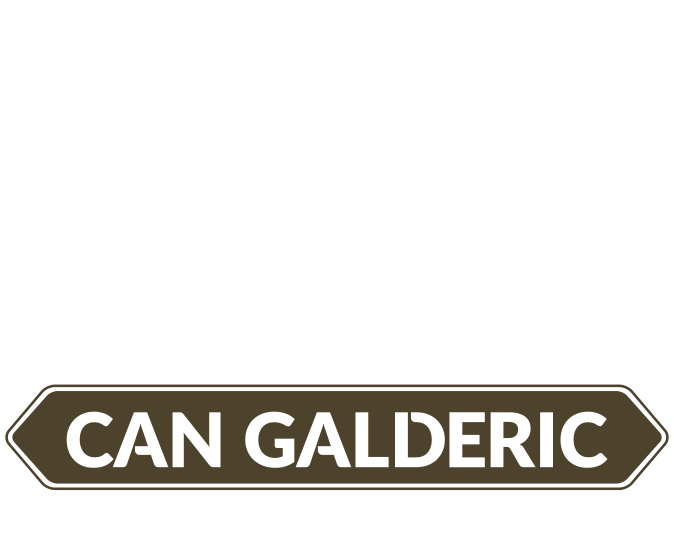 CAN GALDERIC