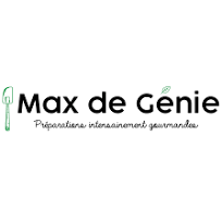 MAX DE GENIE