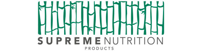 SUPREME NUTRITION