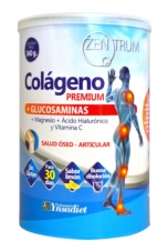COLAGENO PREMIUM ZENTRUM 360 GR YNSADIET