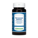 MENOPAUSIA BALANCE 60 caps BONUSAN