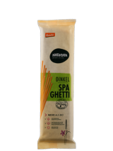 ESPAGUETIS ESPELTA DEM 500g NATURATA