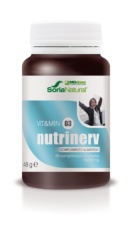NUTRINERV 1450 mg 30 Comp SORIA NATURAL