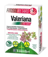 FITOSOL VALERIANA RETARD 30 comp YNSADIET