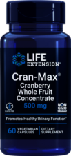 Cran-Max® 60 CAPS LIFE EXTENSION