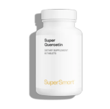 SUPER QUERCETINA 500 MGRS 60 CAPS SUPERSMART