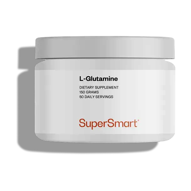 L-Glutamine 150 GR SUPERSMART
