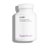 5-HTP 50 MG 90 CAPS SUPERSMART