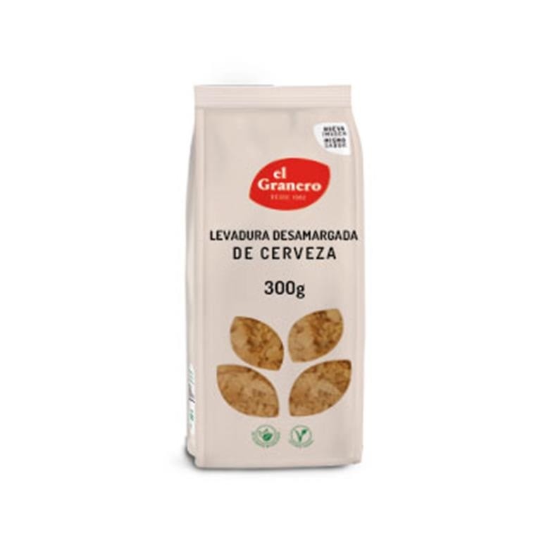 LEVADURA DE CERVEZA DESAMARGADA EL GRANERO