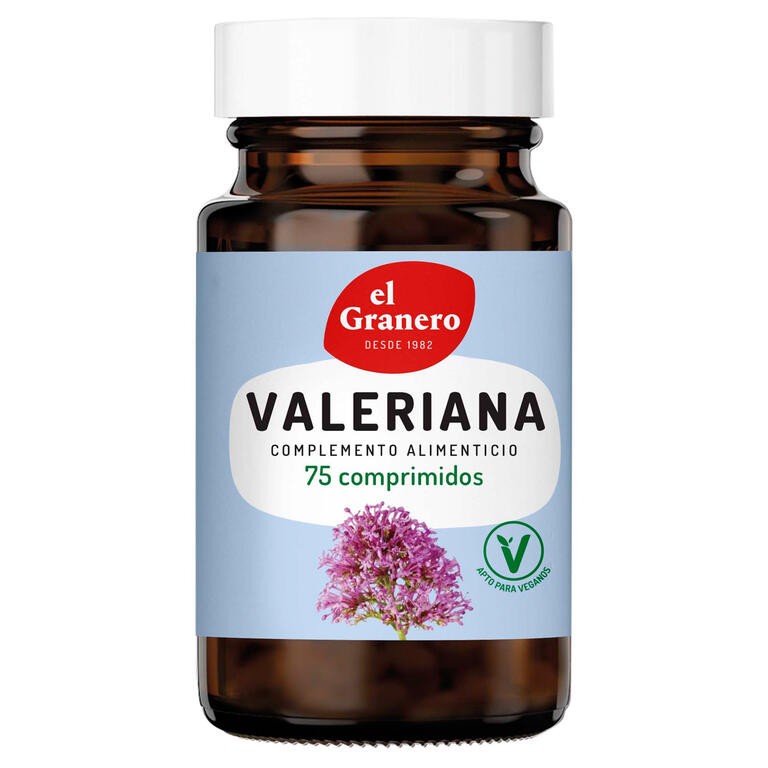 VALERIANA 75 COMP EL GRANERO