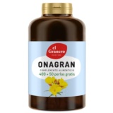 ONAGRAN ACEITE DE ONAGRA 400+50 EL GRANERO