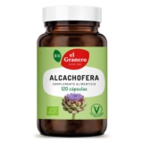 ALCACHOFERA BIO 120 COMP. 400 MGR EL GRANERO