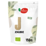 JENGIBRE BIO, 150 GR EL GRANERO