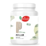 NEW - PSYLLIUM SIN GLUTEN Bio 400 gr EL GRANERO
